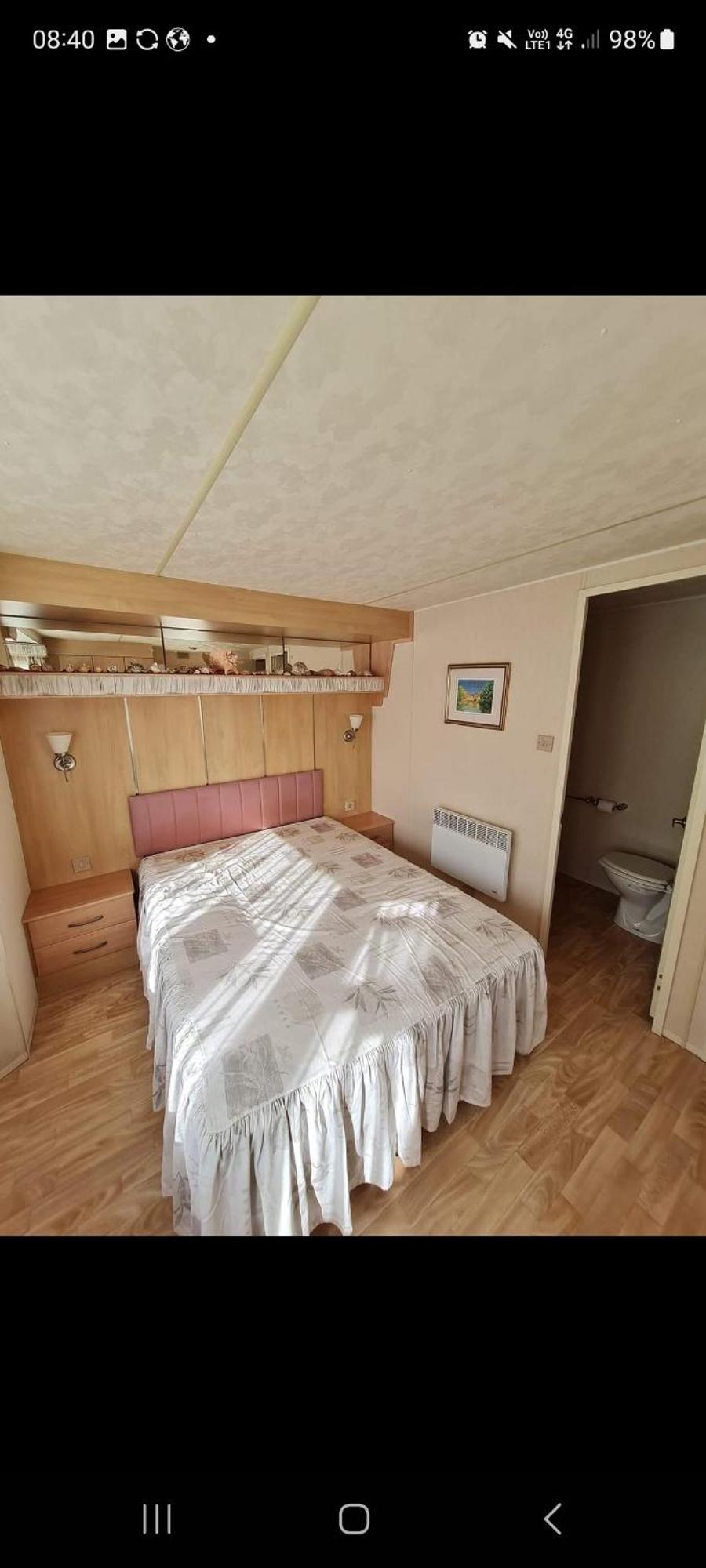 Grand Frond De Sur La Cote D'opale * Camiers