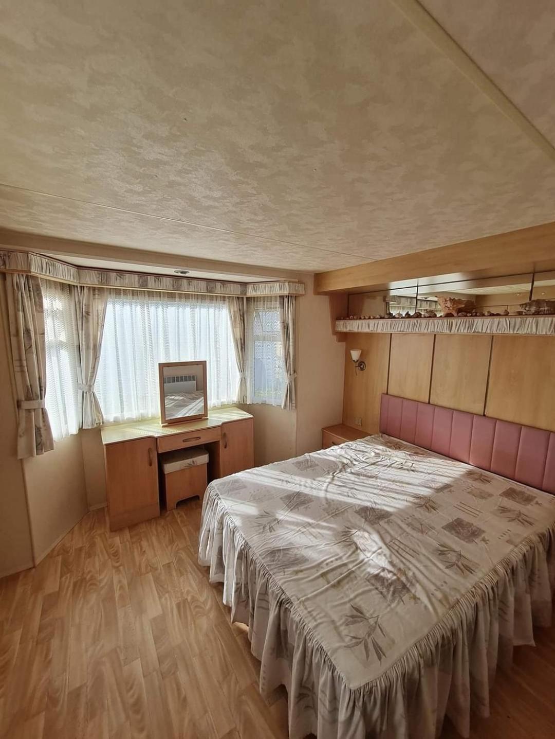 Grand Frond De Sur La Cote D'opale Campingplatz *