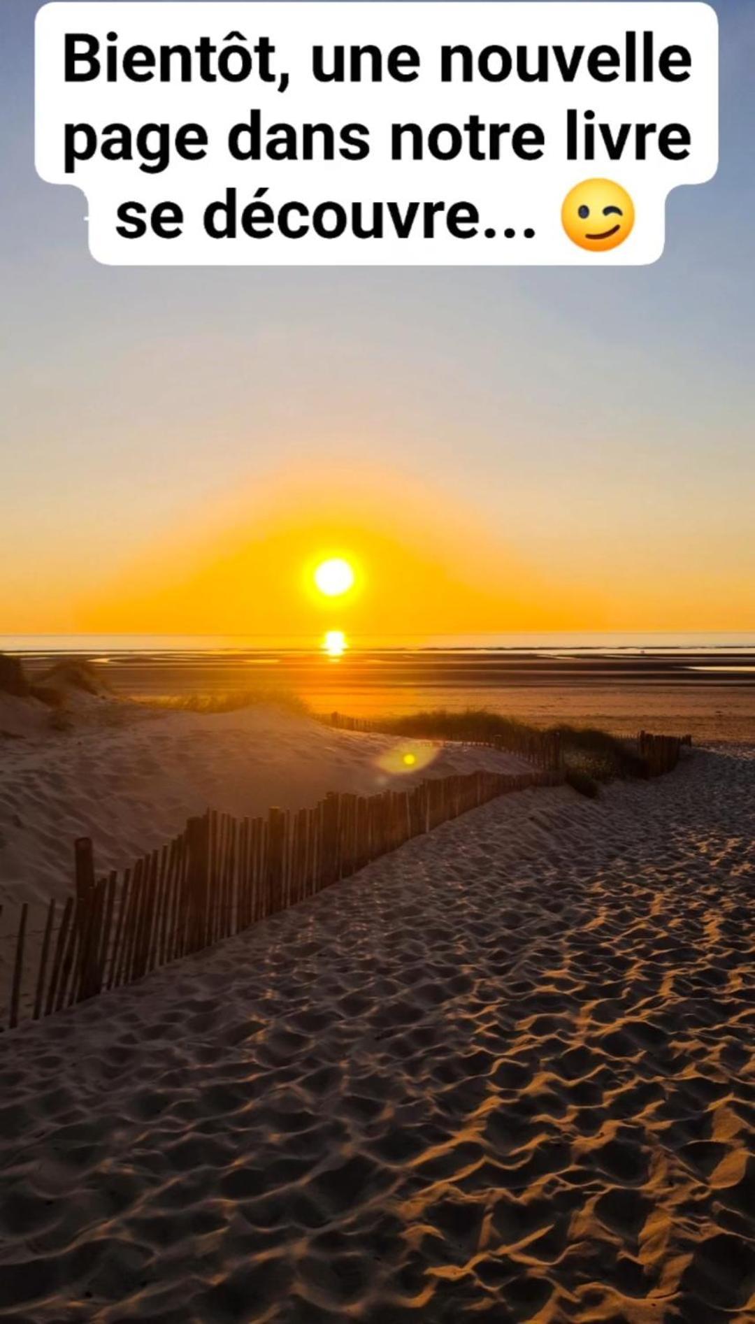Grand Frond De Sur La Cote D'opale Camping