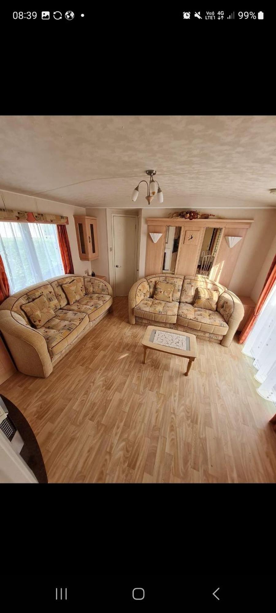 Camping Grand Frond De Sur La Cote D'opale *