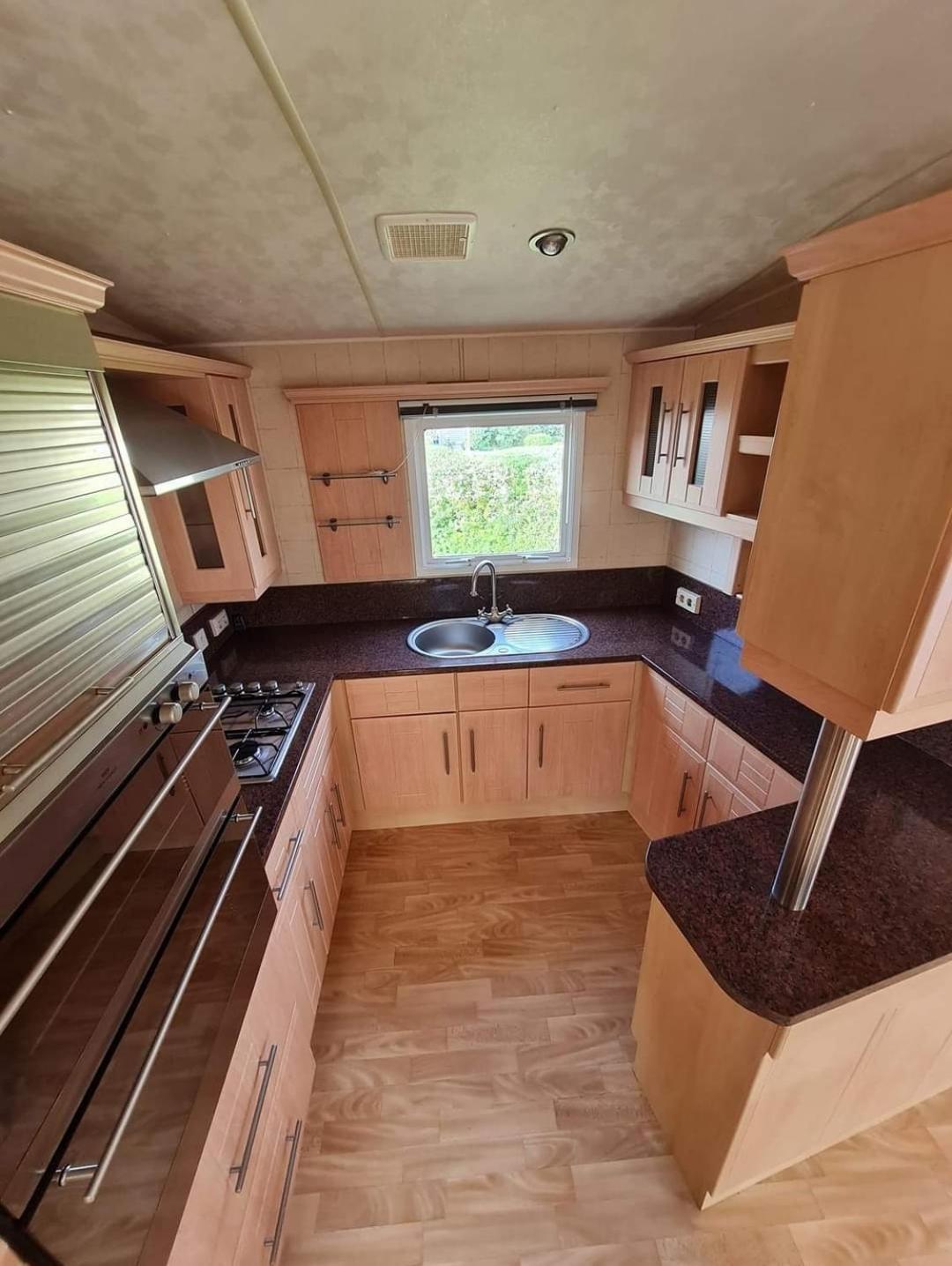 Camping Grand Frond De Sur La Cote D'opale Camiers