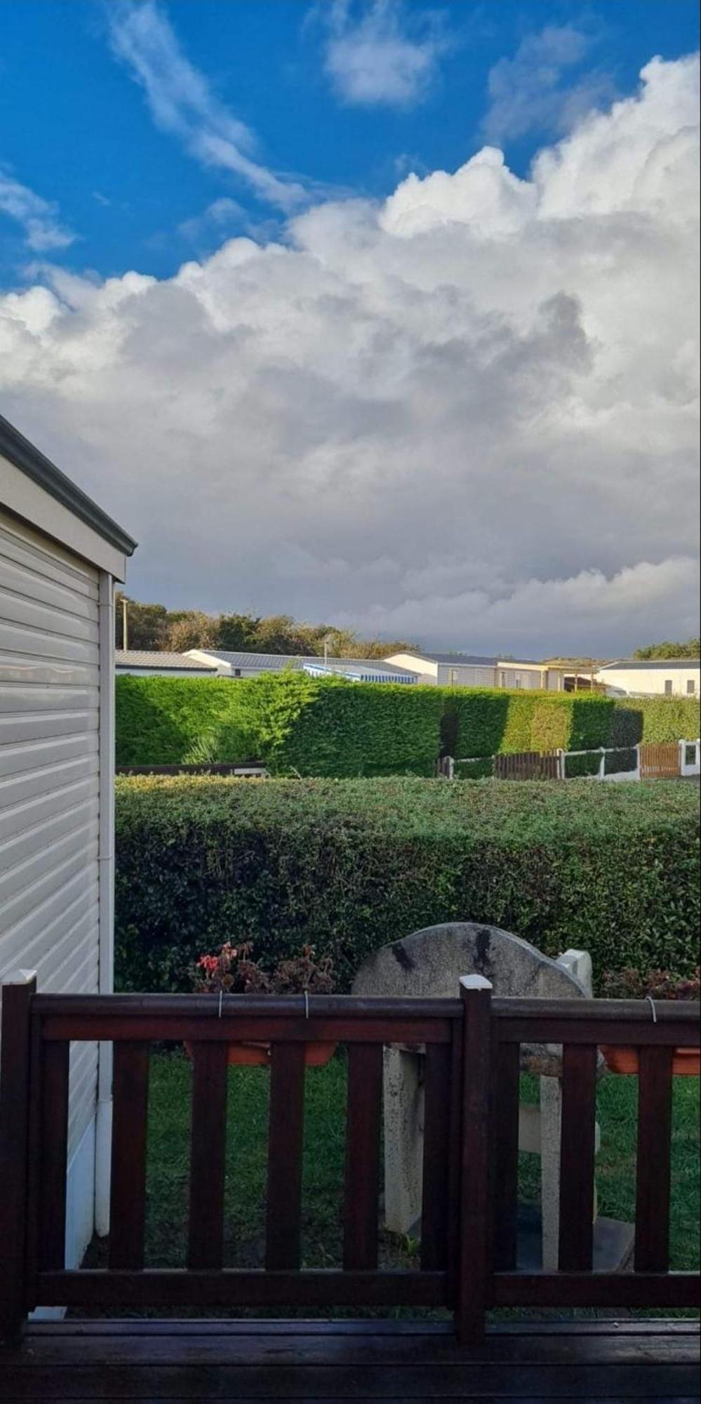 Camping Grand Frond De Sur La Cote D'opale *