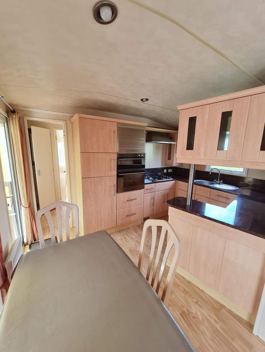 Grand Frond De Sur La Cote D'opale Camping