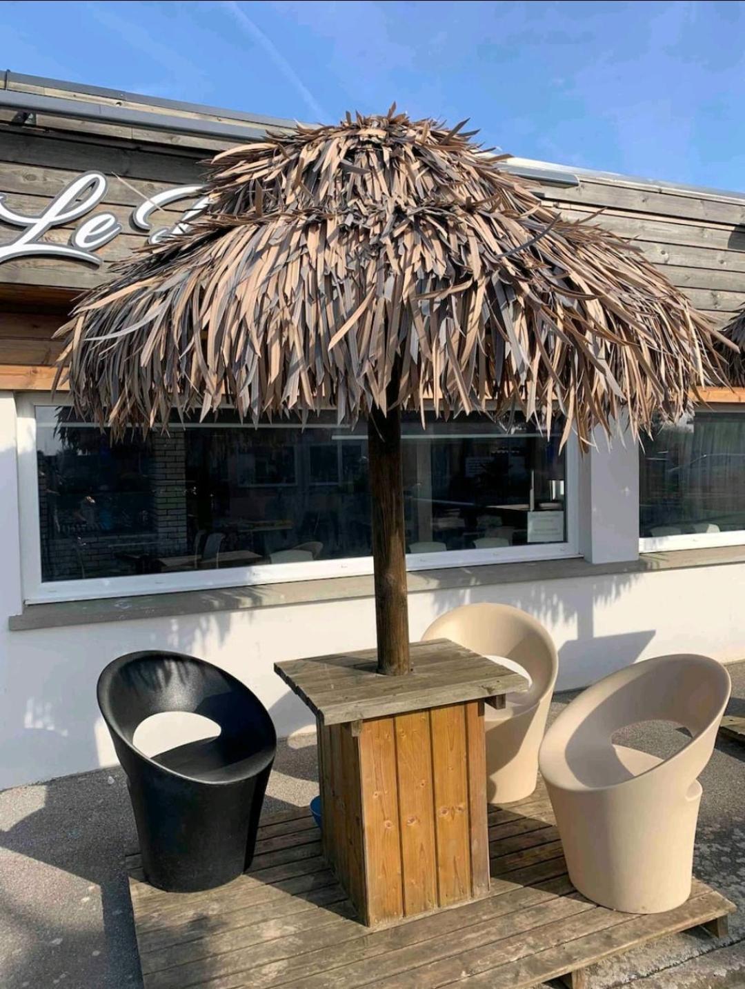 Camping Grand Frond De Sur La Cote D'opale *