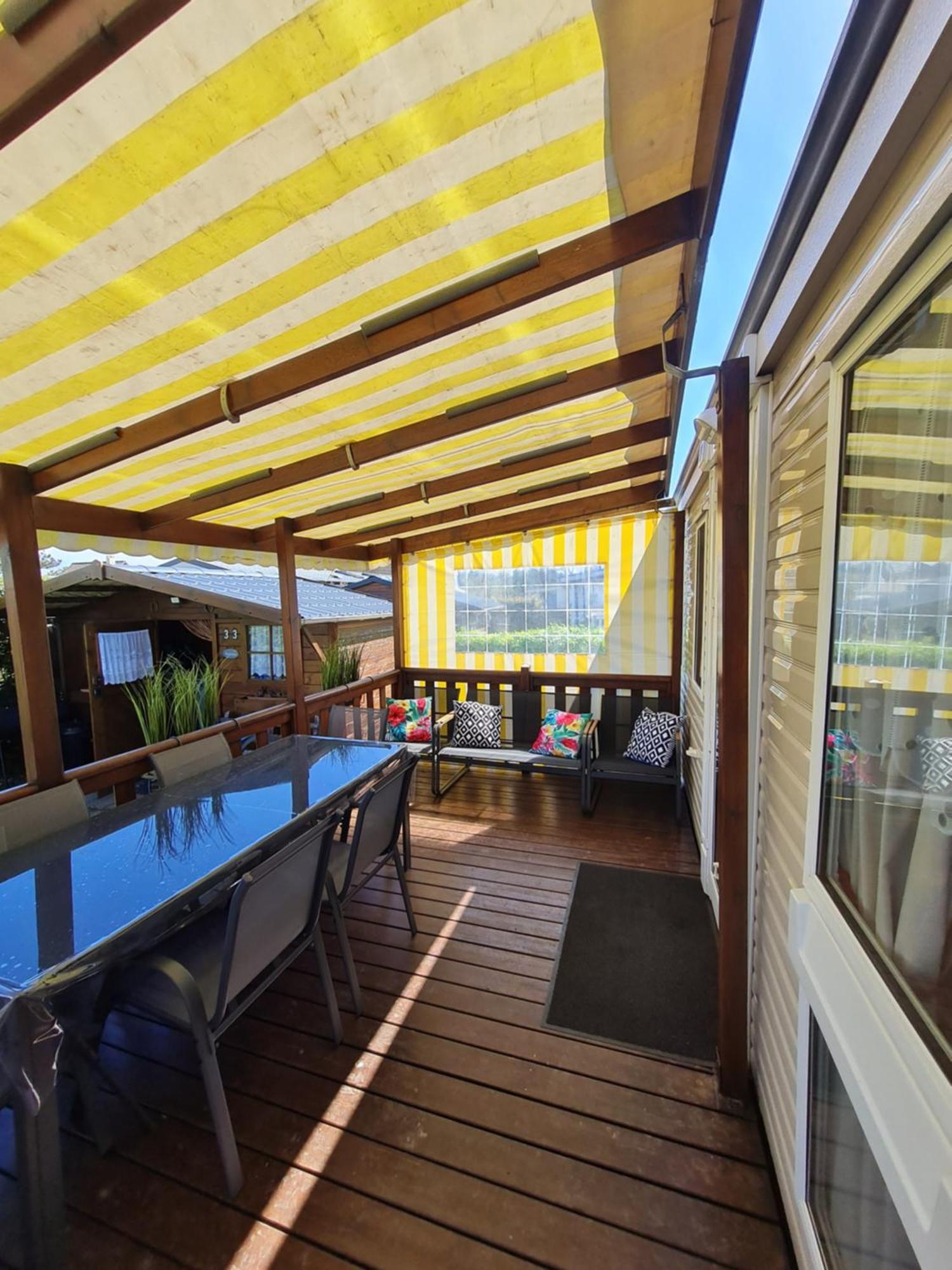 Grand Frond De Sur La Cote D'opale Camping *